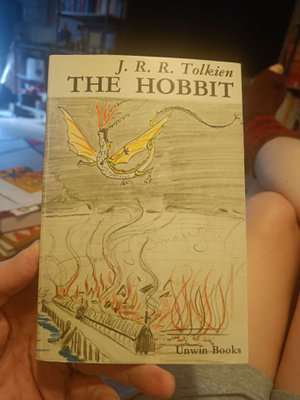 Tolkien: The Hobbit