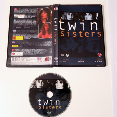 • DVD: Twin Sisters (2002)