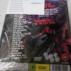 HANOI ROCKS - BURIED ALIVE DVD KOKO BÄNDIN NIMMAREILLA - pikkukuva 2