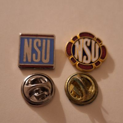 NSU PINSSIT