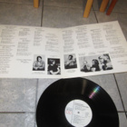 Pihasoittajat – Hattukauppiaan Aamu : LOVE RECORDS - LRLP 77 - pikkukuva 2