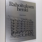 Pentti Sainio : Rahoituksen henki - pikkukuva 1
