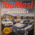 Tuulilasi -lehtiä - pikkukuva 2