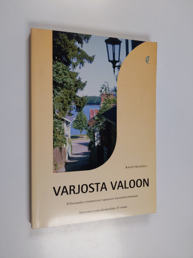 Kalevi Kalemaa : Varjosta valoon : MTKL-historia