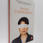 Shami Chakrabarti : On Liberty - pikkukuva 1