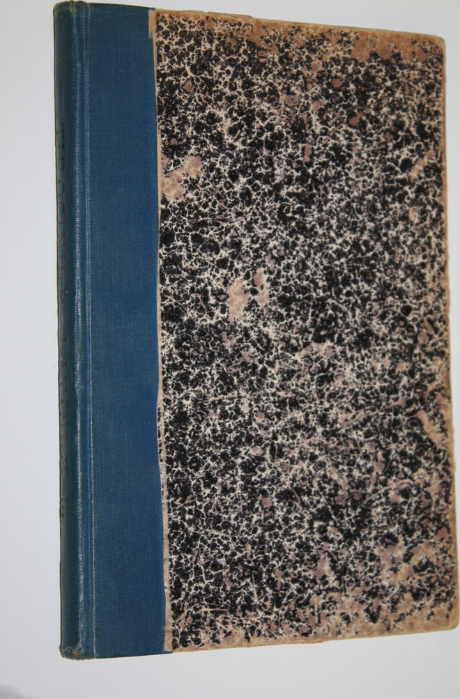 K. J. (toim.) Hiden : Tirocinium latinum : valikoima luke...