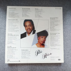 Peabo Bryson / Roberta Flack – Born To Love LP (1983) - pikkukuva 4