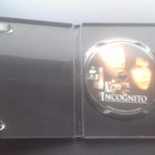 DVD: Vaarallinen Väärentäjä / Incognito (Jason Patric 1997) - pikkukuva 3