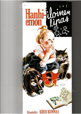 KIRSI KUNNAS: Hanhiemon iloinen lipas
