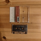 Various: The Love Themes c-kasetti - pikkukuva 2