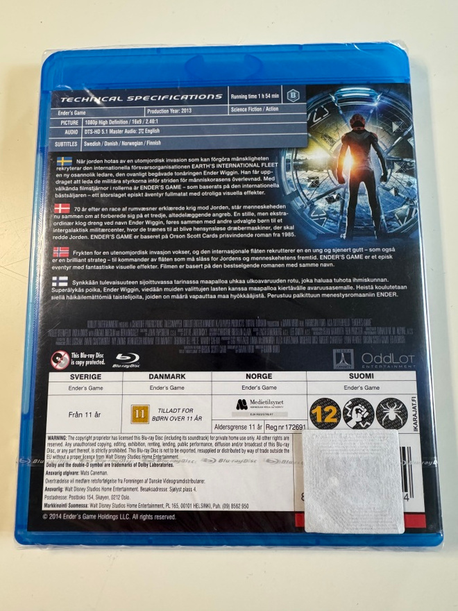 Item image