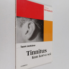 Tapani Jauhiainen : Tinnitus : kun korva soi - pikkukuva 1
