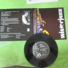 KANSA´S WINTERJAZZ 90 : blue moment in black / here - pikkukuva 1