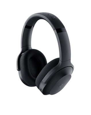 Razer Barracuda Headset Wired & Wireless Head-band Calls/Mus