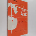 Octavio Paz : Suuri lasi - pikkukuva 1