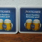 Olutlasinalunen Puntigamer Beer 2kpl - pikkukuva 1