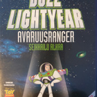 BUZZ LIGHTYEAR DVD - pikkukuva 1