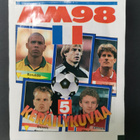 1998 Allers World Cup 98 avaamaton pussi - pikkukuva 1