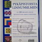Lucinda Ganderton : Pykäpistoista linnunsilmiin - pikkukuva 2