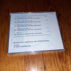 Moision koulun kuoro - Lempäälä lumoaa - CD - pikkukuva 2