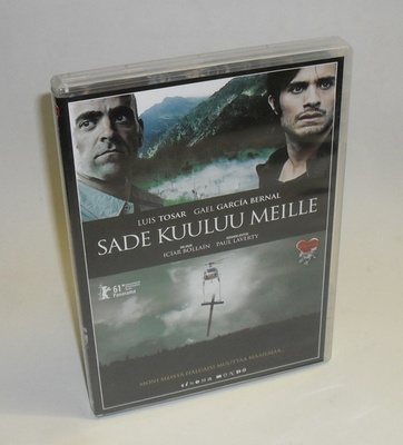 SADE KUULUU MEILLE