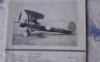 suomen siivet 1969 1