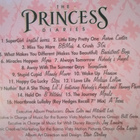 The Princess Diaries CD - pikkukuva 3
