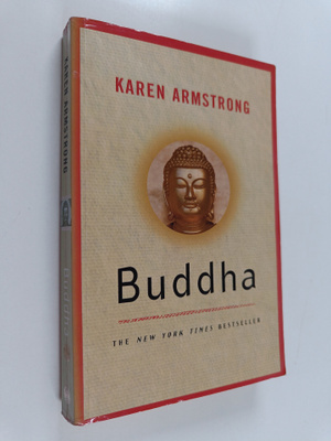 Karen Armstrong : Buddha