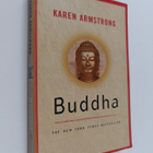 Karen Armstrong : Buddha - pikkukuva 1