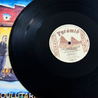 LEEVI AND THE LEAVINGS, Joulutarinoita 12" - EP ORIG. 1988 - pikkukuva 5