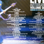 PRINCE / LIVE ANTHOLOGY VOL.1 COACHELLA 2008 2cd - pikkukuva 2