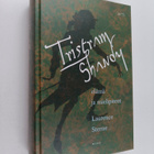 Laurence Sterne : Tristram Shandy : elämä ja mielipiteet - pikkukuva 1