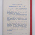Vieno Valtanen : Kerro vielä jotakin - pikkukuva 2