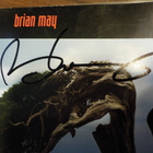 BRIAN MAY - ANOTHER WORLD CD NIMMARILLA ! - pikkukuva 2