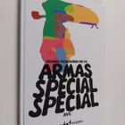 Ave Koskela : ArmasSpecialSpecial - pikkukuva 1