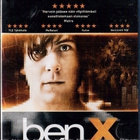 BEN X ( BLU-RAY)(UUSI MUOVISSA) - pikkukuva 1