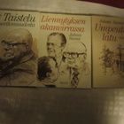 Juhani Suomi / Urho Kekkonen 1936-1956 1962-1981 7 osaa - pikkukuva 4