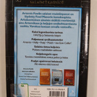 Eoin Colfer : Artemis Fowler : Salaiset kansiot - pikkukuva 2