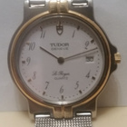 Tudor Geneve bay rolex le royer vuodelta n.1990 - pikkukuva 1