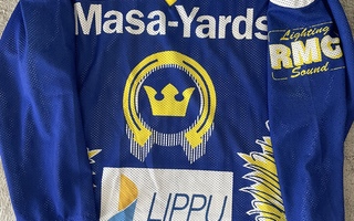 Kiekko-Espoo Hannu Järvenpää