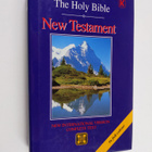 Kingsway Publications : New Testament - New International... - pikkukuva 1