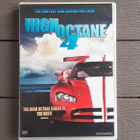 DVD: High Octane 4 (O: Ketzal Sterling 2007) - pikkukuva 1