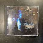 V/A - Melody And Power Volume III CD - pikkukuva 1