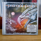Primal Fear - S/t CD Dlx edition - pikkukuva 1