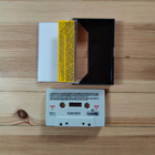 As Time Goes By (Tape 2) c-kasetti - pikkukuva 2