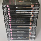 Midsomerin murhat (19 jaksoa) DVD - pikkukuva 1