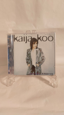 Kaija Koo: Operaatio Jalokivimeri