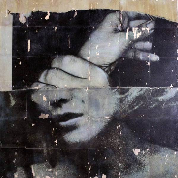 Telepathy - Burn Embrace CD SEALED