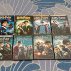Harry Potter Paketti DVD - pikkukuva 1