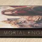 Mortal Engines (2018) Hera Hilmar, Hugo Weaving - pikkukuva 3